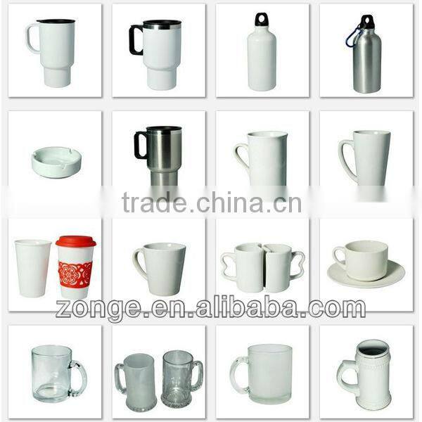 Ceramic Inner Rim Mugs Wholesaler