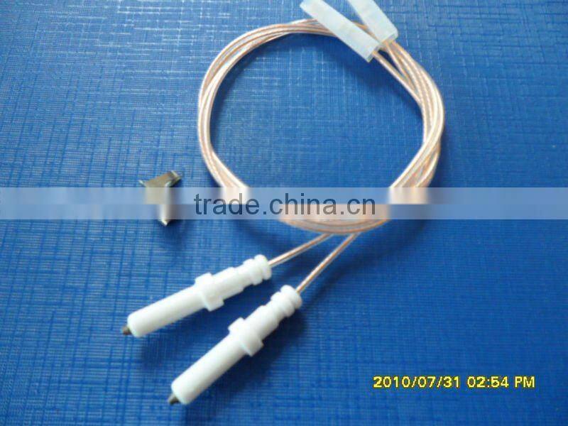 gas oven ceramic spark ignitor