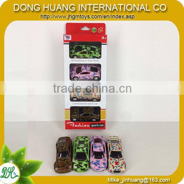 2014 1:50 hot sale diecast model car kits,alloy model car kits