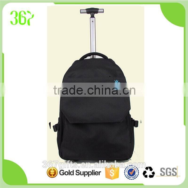 Multicolour Fashion Design Daily Bag School Teenager Travel Backpack Trolley Bag