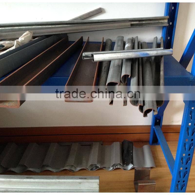 china factory providing small steel section bar with competitive price