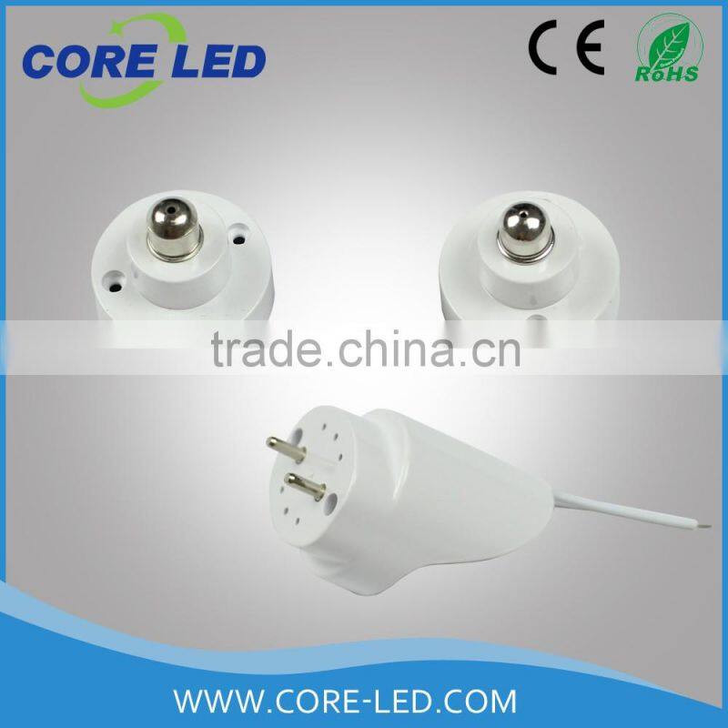CE/ROHS Approved Led T8 tube light 150cm with Epistar SMD2835 chip