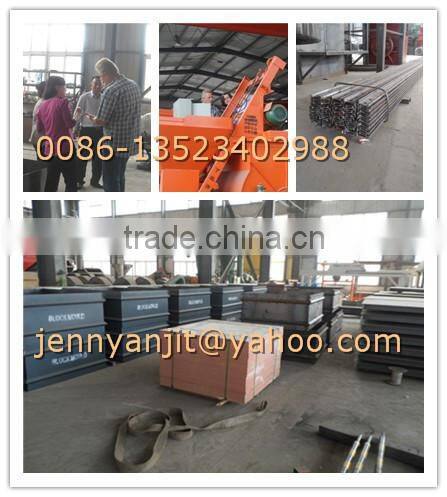 foam concrete brick production line/CLC plant