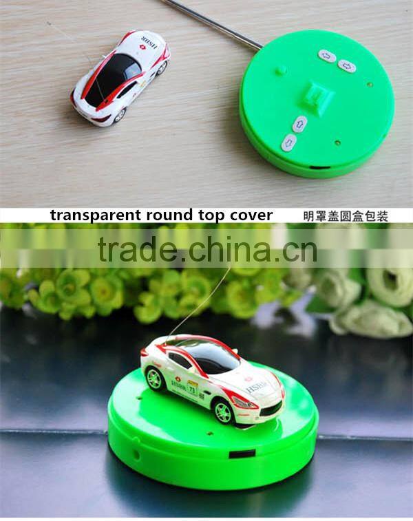 2014 Hot sale 1:67 small rc toy cars for kids