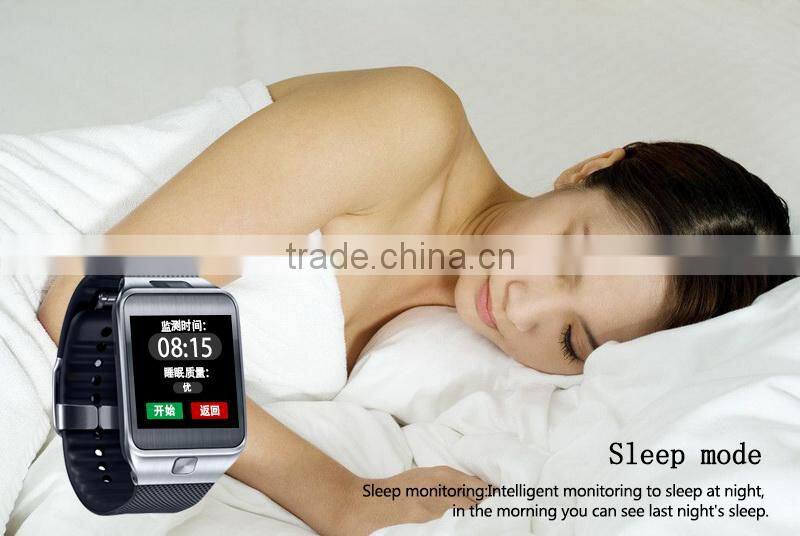 SOOCOO G2 Wide Angle Lifestyle Action Camera with Remote Capture Waterproof Built in Bluetooth