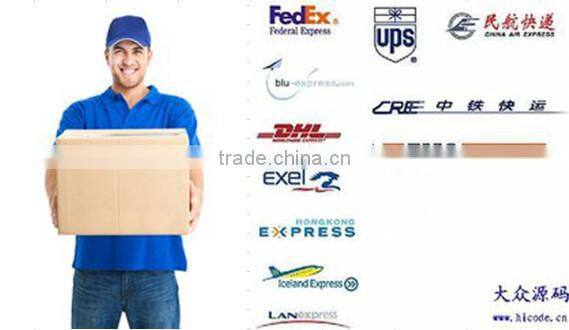 Hot selling Plastic heaset with led lighting earphone