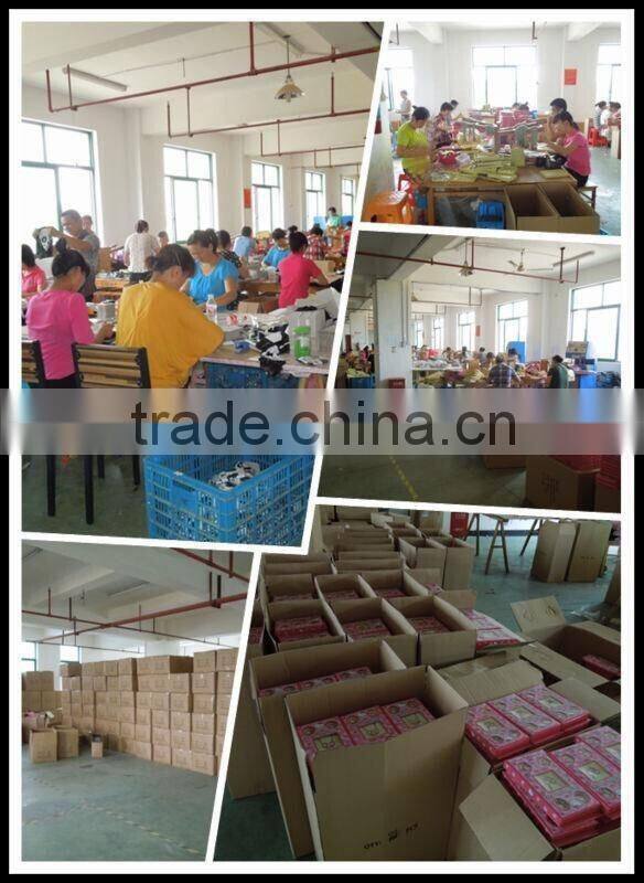 Wholesale popular design Cheapest ladies purse/wallet