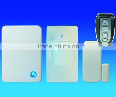 IP Alarm Big Market in Europe!!! GSM Alarm Out!! Advance Could Servers IP Alarm