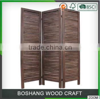 2016 China High Quality Folding Screen for Living Room