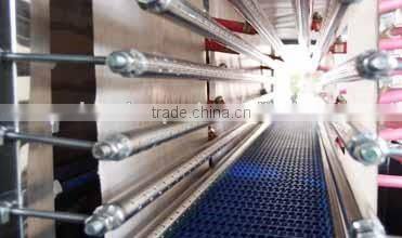 PVC Shrink Sleeve Label Wrapping Machine