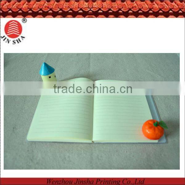 Promotional Gift Pp Notepad / cute notepad for school