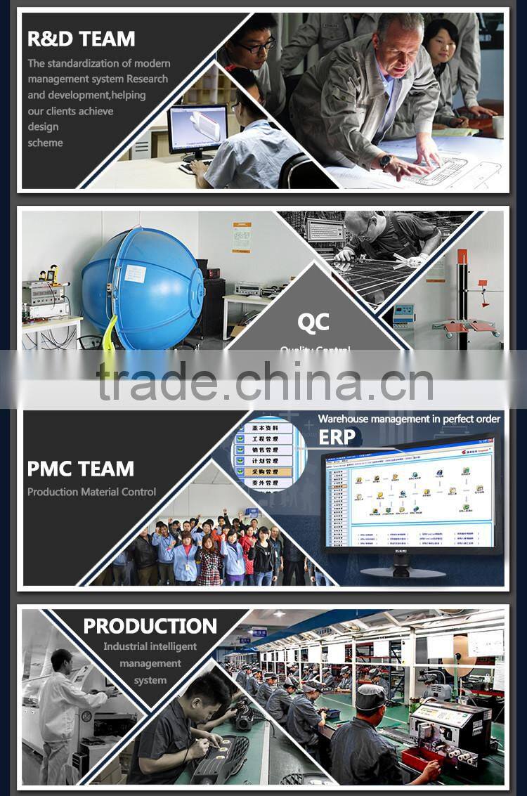 YANGFA module mounted ip65 waterproof solar led street light AS01 10W