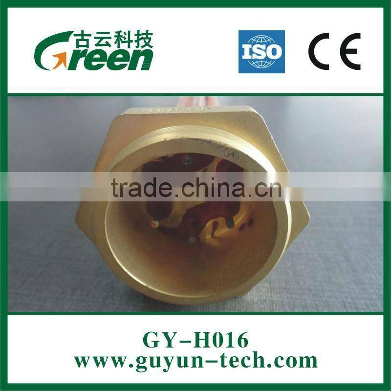 Copper Immersion heater Wholesale products High quality 220V-240V/50HZ, 110V/60HZ