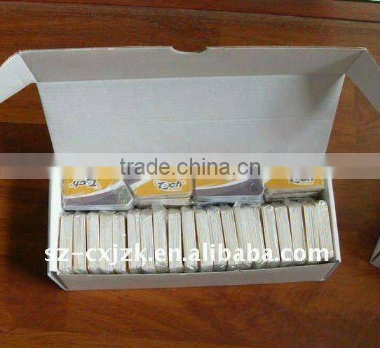 Tk4100 keyfobs with printing