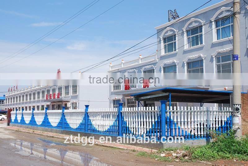 Modular Homes Prefab House Luxury Villa Steel