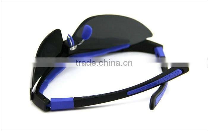 Wholesale Fishing Glasses Outdoor Polarized Safety Glasses