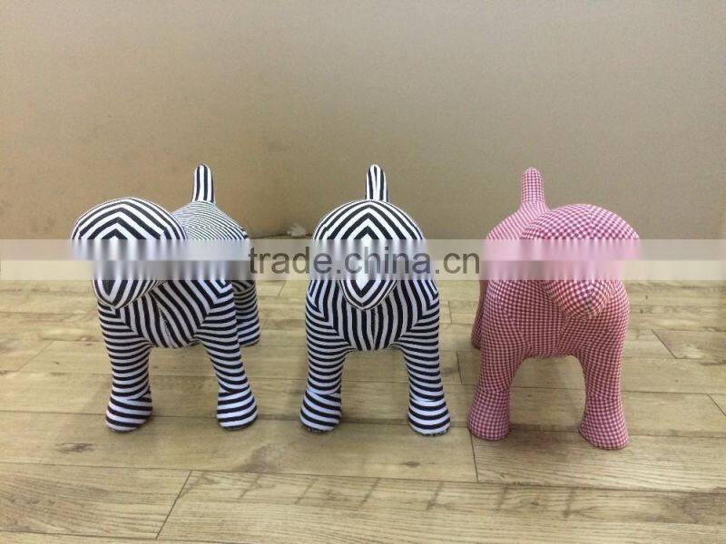 Display dog fabric dog wholesalers display dog mannequins dog mnnequin