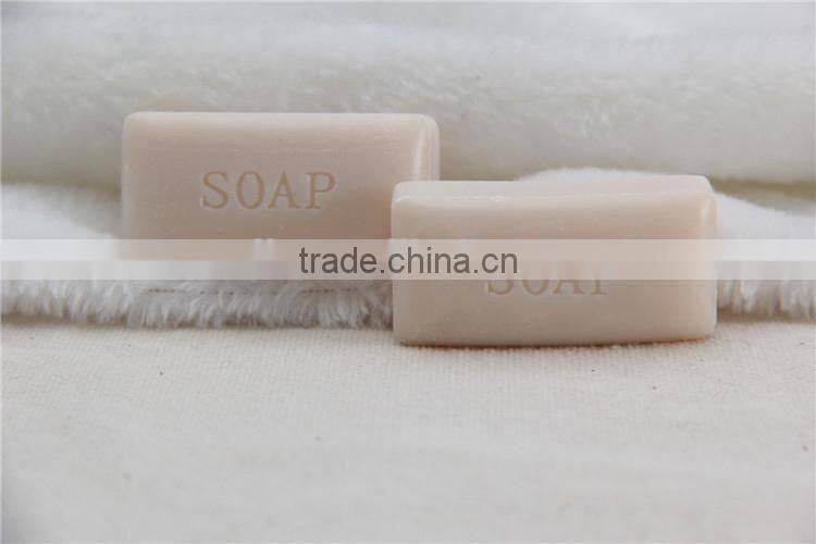 Harmony Fruity Whitening Mini Soap for Men Hotel use