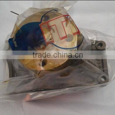 MITSUBISHI 6D34 engine water pump ME993520/ME996874/ME088796 for SK200-6/6E/SK235SR/SK230/250-6E/SK200-3