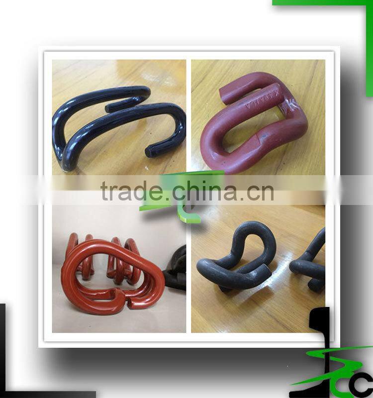 E2055/E2056/E2063 Rail clips/Railway fasteners North America Railway