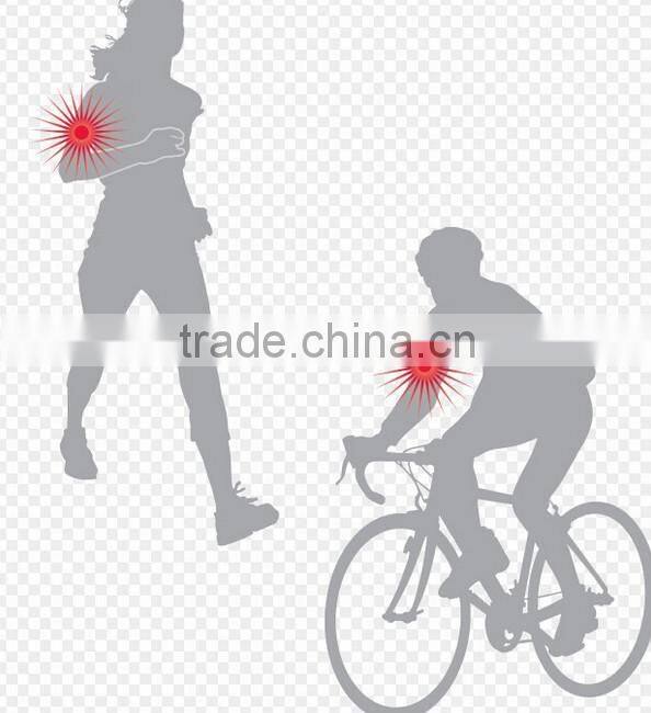 Professional Flashing Jogging LED Armband Light