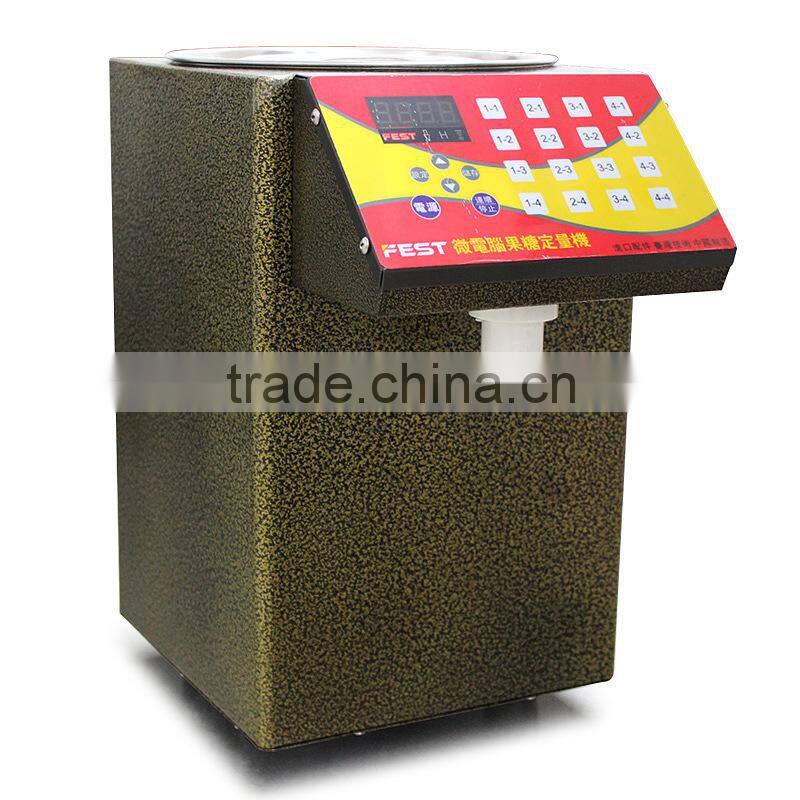 High quality hot sale manual semi automatic bubble tea plastic cup sealer