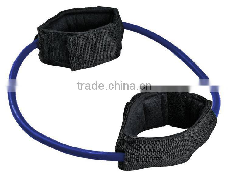 2015 Hot sale ankle straps for resistance bands