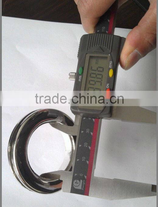 curtain ring injection die casting mold