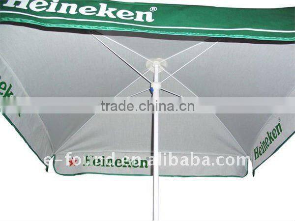 Square Shape Garden Umbrella,Beach Umbrella