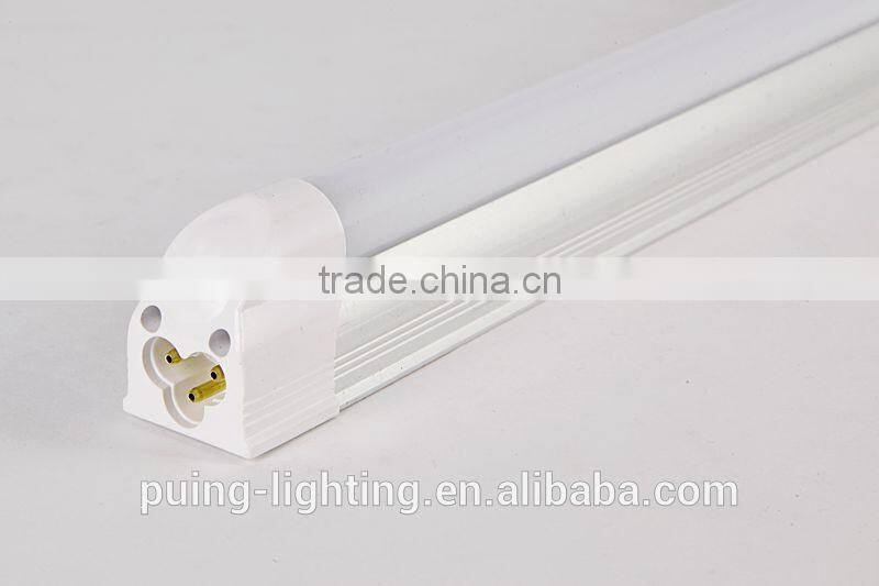 zhongshan led lighting T8 led tube 86-265 ac 18W 1200mm