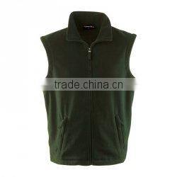 MEN'S FLEECE VEST