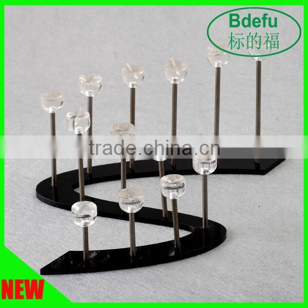 Jewelry Display Stand Fashion Accessories Display Rack