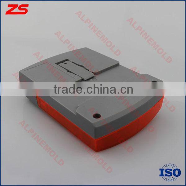 2016 Hot Selling Widely Use Auto Parts Injection Plastic Mould,Plastic Injection Mould