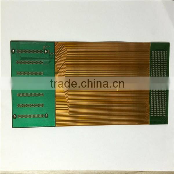 electronic aluminum flexible fpc and professionl manufacturer