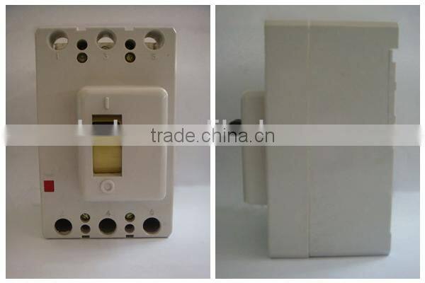 SKB BA57-35 Moulded Case Circuit Breaker MCCB shouke factory