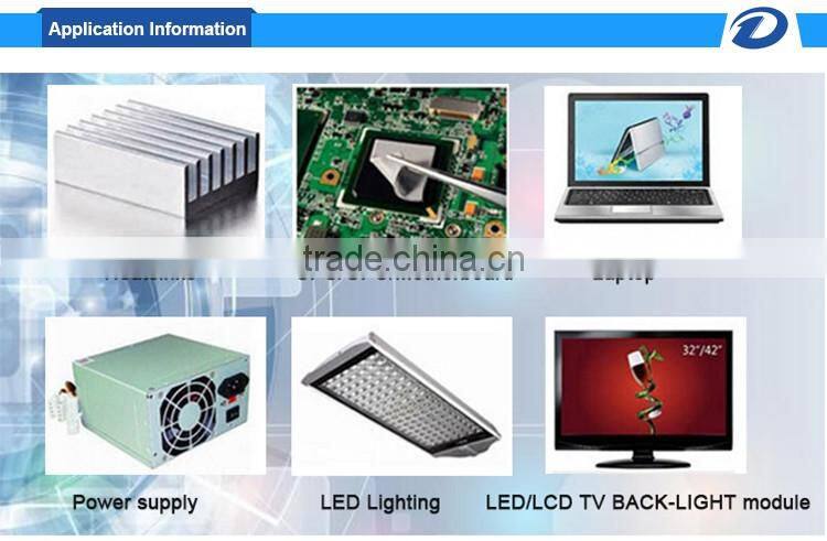 LCD TV Thermal Conductive Pads