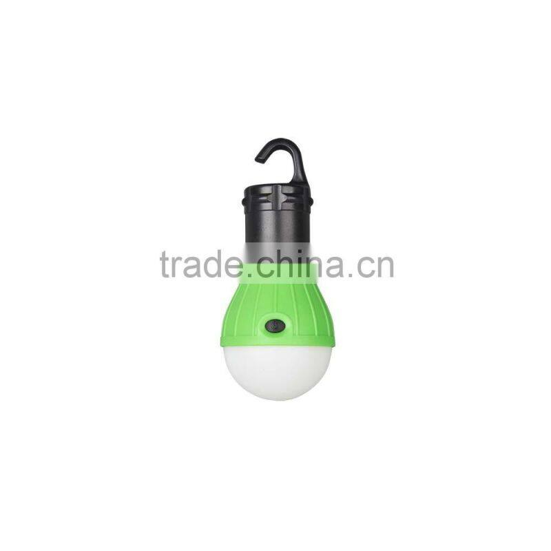 New Fashion Outdoor Portable Hanging LED Camping Tent Light Bulb outdoor camping lighting