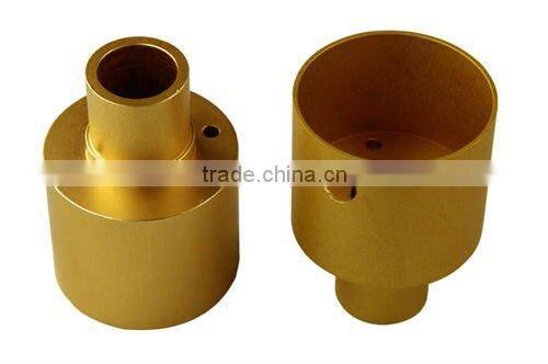 high precision mechanical parts