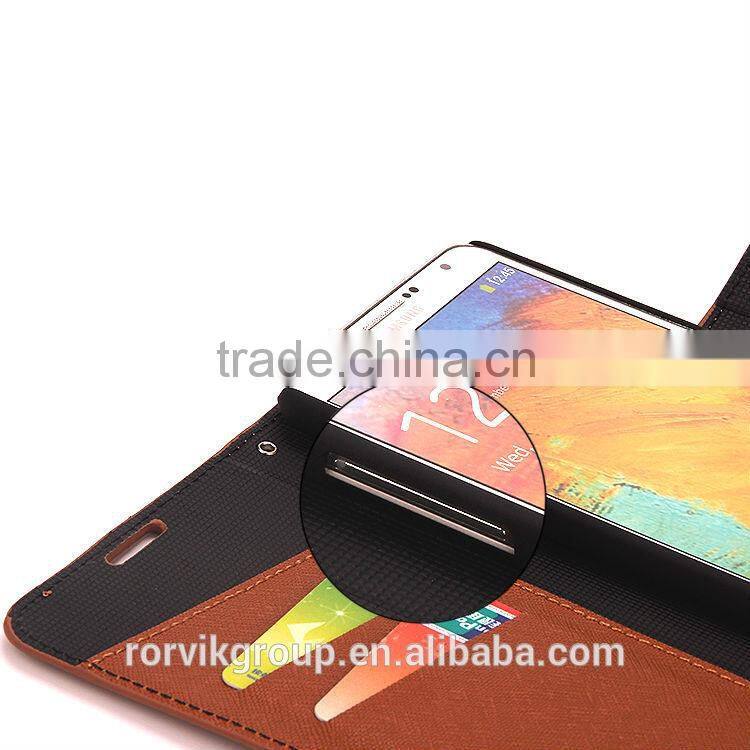 wholesale smart phone case phone cover for Samsung Galaxy note 3 phone case