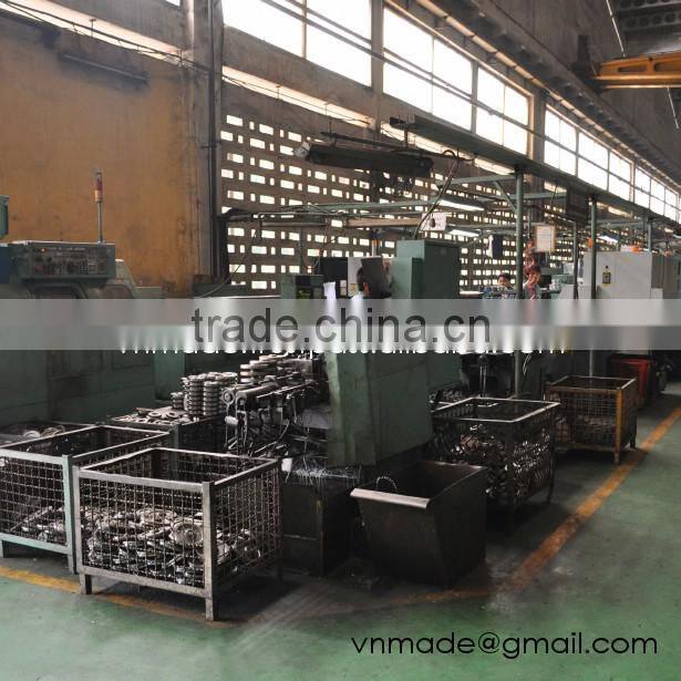 Vikyno-Vinappro Best Quality Rice Huller