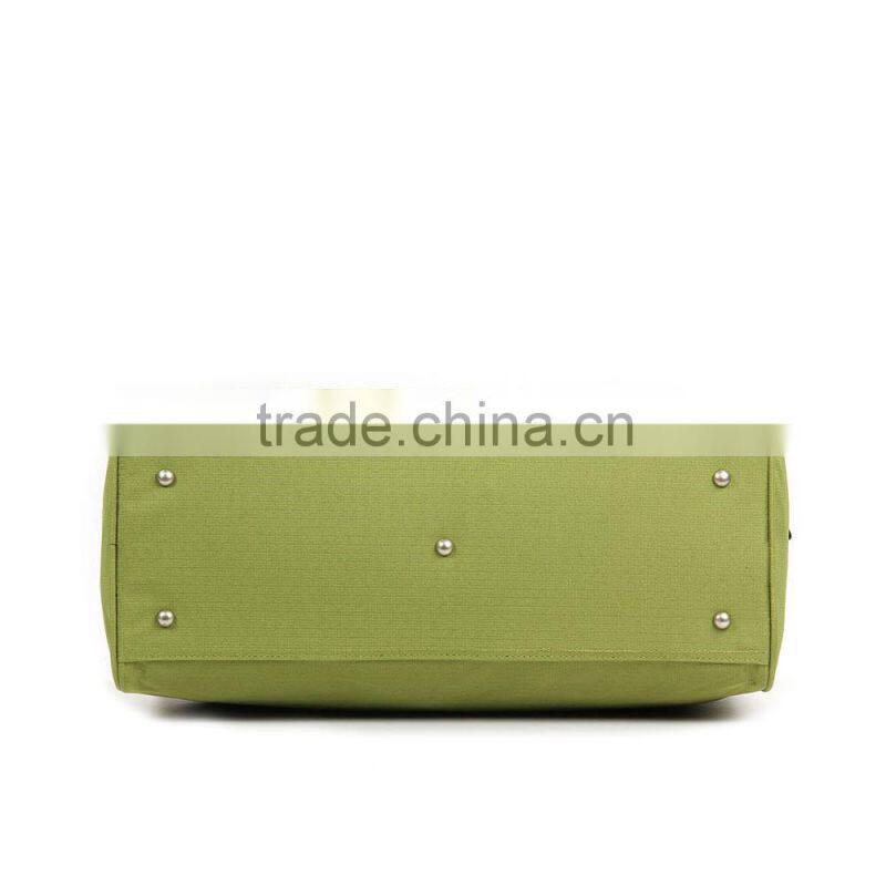 Factory high quality sport popular fancy travel bag