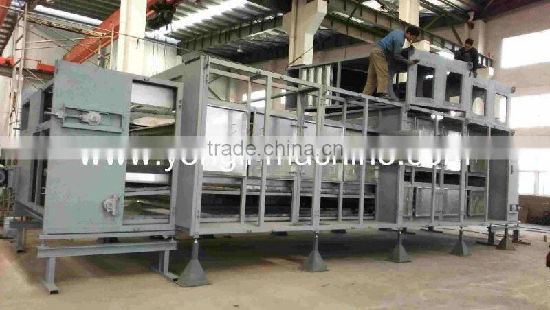 Iso certification and new condition dry dog food making machine