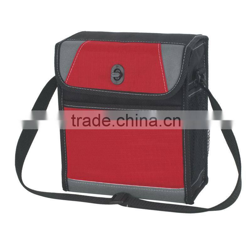 Lunch Kooler-Lime Green