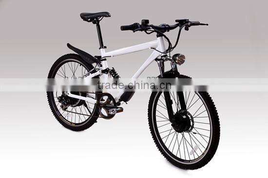 Adult mountain electric bikes (Model MTB300U)