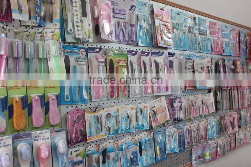 High quality pumice stone with handle pumic brush