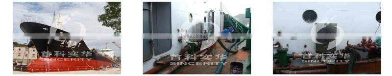 Beijing Sincerity DMF-Series Coriolis Mass Diesel Fuel Flow Meter
