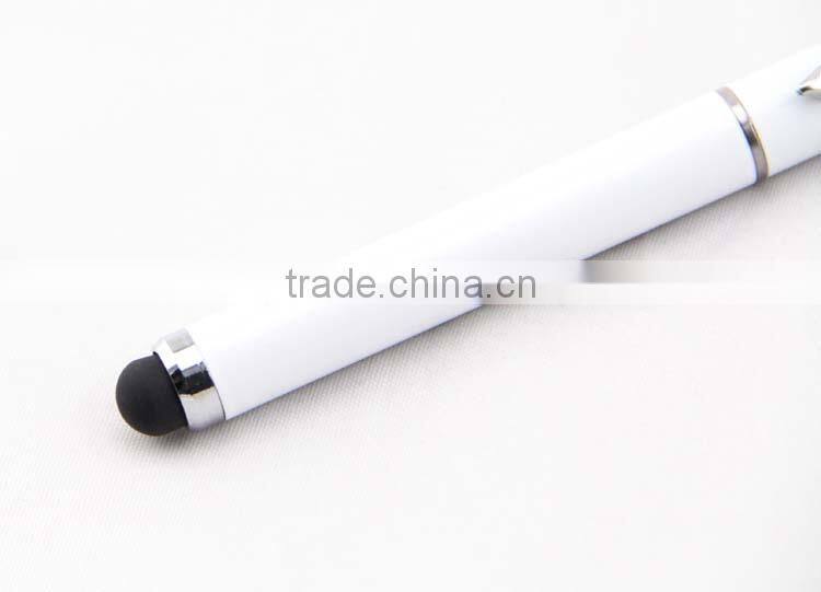 Led pen led ball pen for gift pen or promotion pen