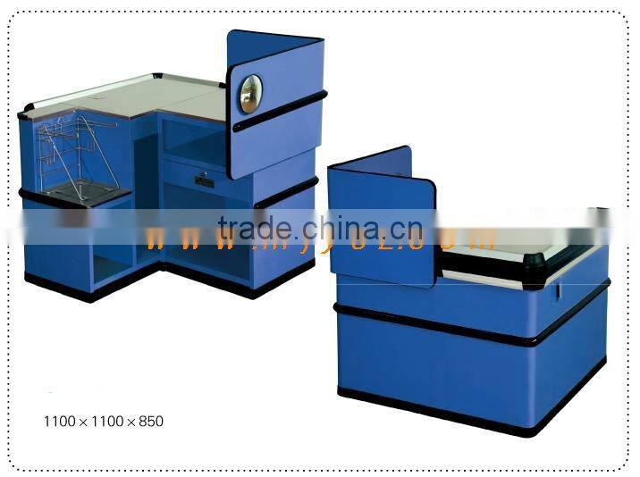 Hot!!!Checkout counter / Cashier desk