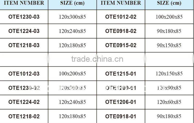 Non-Isolating Optical Table/vibration isolation table/precision active isolation platform