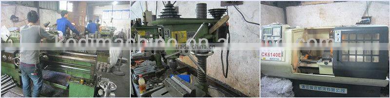 Automatic Spoon Packing Machine